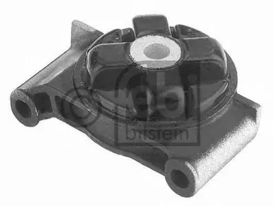 FEBI 19804 Подушка КПП левая Audi 80 1.6-2.31.6D1.9D 86-96