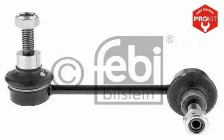 FEBI 19866 тяга стаб. пер. п. Renault Master all 80>