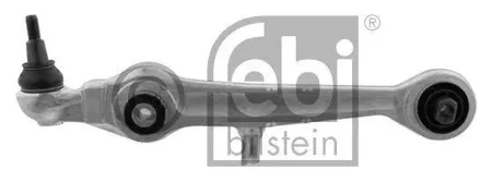 FEBI 19932 рычаг передний нижний Audi A6 01>A8 98>, VW Passat 01>