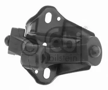 FEBI 19934 крепление глушителя Audi A3,VW 1.4-1.9TDi 96>