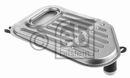 FEBI 21023 Фильтр АКПП BMW E46,E39,E38 95-03