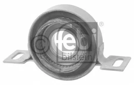 FEBI 21142 [26121229682] опора кардана подвесная BMW E46 1.8D2.0D 98>