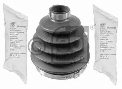 FEBI 21245 Пыльника шруса 