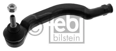 FEBI 21283 Наконечник рулевой левый НА Duster 2019> 4WD Renault Laguna 01>