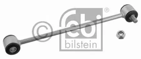 FEBI 21356 Стойка стабилизатора заднего Mercedes W211 2.0-5.52.0-4.0CDI 02>
