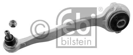 FEBI 21439 Рычаг пер.подв.верхний L