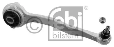FEBI 21440 Рычаг Mercedes W203S203CL203C209A209 00- пер.подв.верхний прав.