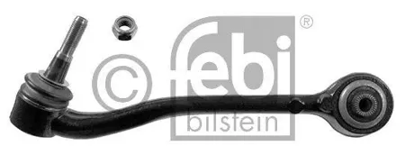 FEBI 21455 Рычаг BMW X5(E53) 00- передн.подв. нижний левый задний