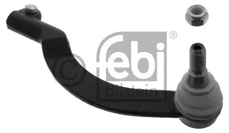 FEBI 21494 Наконечник рулевой правый Opel Movano all 98>