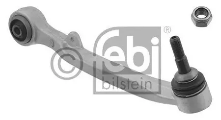 FEBI 21514 Рычаг пер.подв.нижний [ALU] R