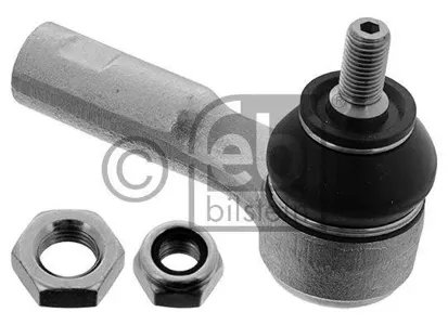 FEBI 21564 Наконечник рулевой тяги
