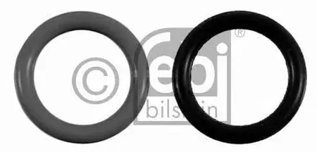 FEBI 21587 Комплект прокладок топл.фильтра VW Golf IV 97-06 Passat 00-06