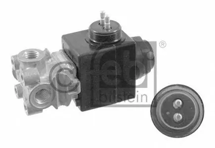 FEBI 21705 Стойка стабилизатора