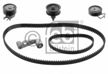FEBI 21772 Ремкомплект ГРМ Skoda Octavia Fabia , VW Bora Golf Polo Lupo 1.41.6 16V 98>