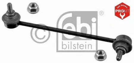 FEBI 21799 Стойка стабилизатора переднего правая Mercedes Vito 2.2CDi 99>