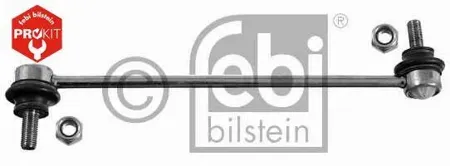 FEBI 21810 Стойка стабилизатора Nissan Micra K12E all 03>