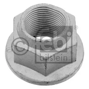 FEBI 21903 Гайка ступицы пер.M22x1,5 Mercedes Vito 96-03
