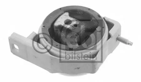 FEBI 21937 Подушка двигателя кпп