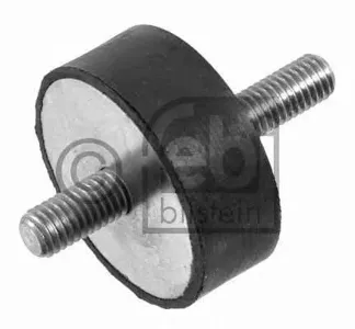 FEBI 21944 подушка радиатора Audi 100A6 all 91-97