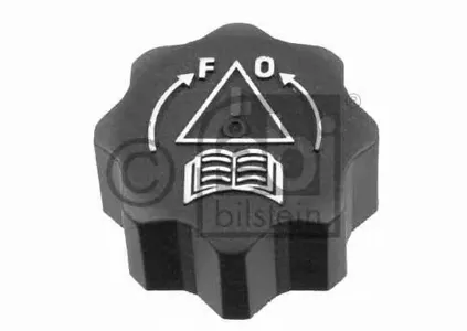 FEBI 22082 Крышка радиатора