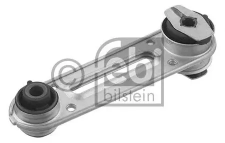FEBI 22128 подушка ДВС нижняя Renault Laguna 1.6-2.01.9DCi 01>