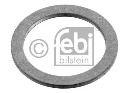 FEBI 22149 Прокладка сливной пробки AL 24x18x1.5 Volvo 850S40V40S70V70 all
