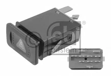FEBI 22292 Включатель аварийного сигнала