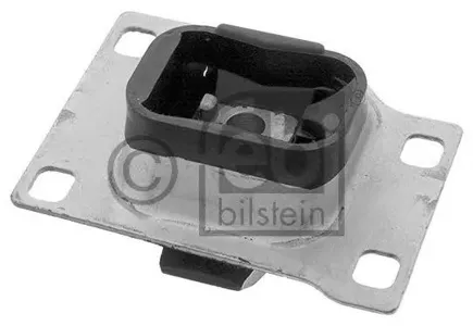 FEBI 22299 подушка КПП передняя левая Ford Focus all 98>