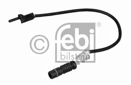 FEBI 22402 Датчик износа торм.колодок [239mm]