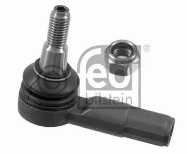 FEBI 22406 Наконечник рулевой Ford Transit 00>
