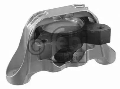 FEBI 22414 подушка ДВС правая Ford Focus 1.8TDCi 01>