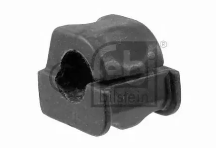 FEBI 22492 Втулка стабилизатора переднего d18 VW Lupo Polo , Seat Arosa 95>