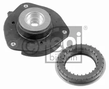 FEBI 22502 Комплект опоры амортизатора переднего Audi A3, VW Golf 1.4-1.62.0FSi 03>