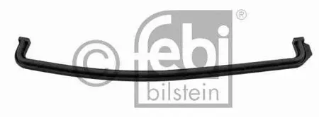 FEBI 22566 Прокладка крышки ГРМ
