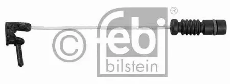 FEBI 22577 Датчик износа торм.колодок пер.[114mm]
