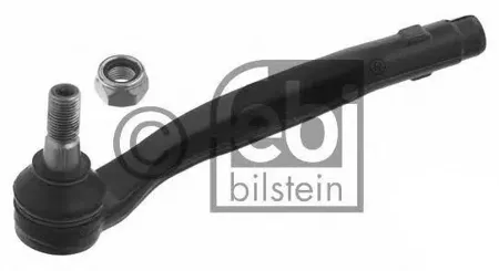 FEBI 22613 Наконечник рулевой левый Mercedes W163 all 98>