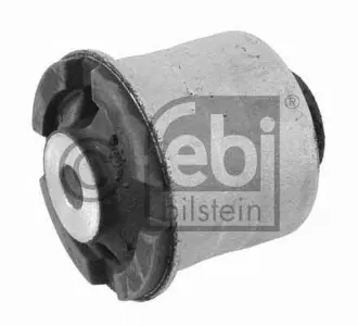 FEBI 22654 Сайлентблок рычага верхн. Mercedes W211 all 02>
