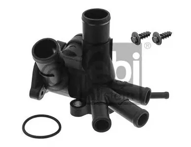FEBI 22746 тройник VW Golf Vento , Seat Cordoba Ibiza 1.4-1.6 92-99