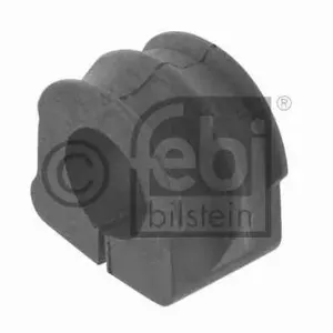 FEBI 22794 Втулка стабилизатора переднего d20 Audi TT all 99>, VW Golf Bora 4WD all 98-05