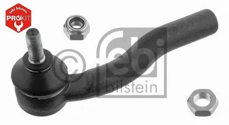 FEBI 22907 Наконечник рулевой левый Fiat Panda all 03>
