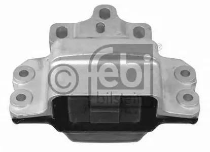 FEBI 22934 Подушка двигателя VAG Golf 5 Octavia A3 03-