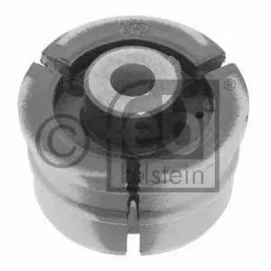 FEBI 22941 Сайлентблок рычага зад. Volvo 740760940960 all 85-98