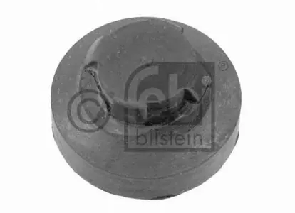FEBI 22970 Подушка радиатора нижняя Audi A4 <01A6A8A2,VW Passat 97>