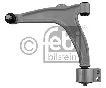 FEBI 23001 Рычаг нижний левый Fiat Croma 05>, Opel Signum Vectra all 02>