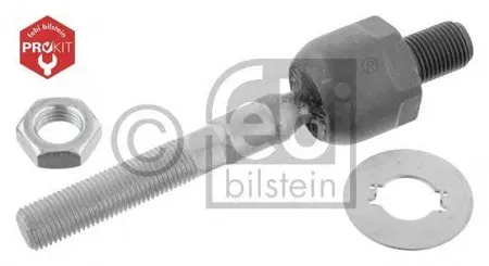 FEBI 23019 Рулевая тяга с гу SMI Volvo S60V70 all 00-03
