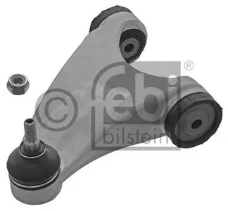 FEBI 23161 Рычаг пер.  подвески  верхн. L