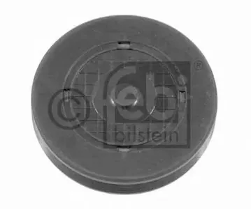 FEBI 23204 заглушка ГБЦ Dacia Duster Logan Sandero , Opel Vivaro , Renault Clio Laguna Megane 1.4-2.0 96>