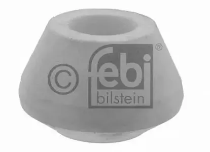 FEBI 23436 Отбойник, подвеска двигателя