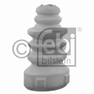 FEBI 23444 отбойник амортизатора заднего Skoda Octavia 1.4-2.01.9SDiTDi2.0TDi 96>