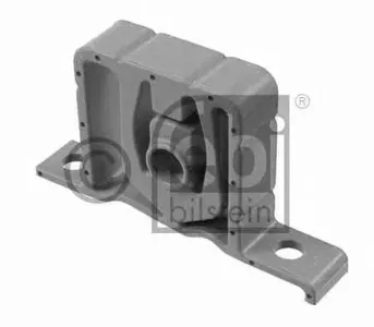 FEBI 23482 крепление глушителя Audi A3A4A6, Skoda Octavia 1.61.8 94-01